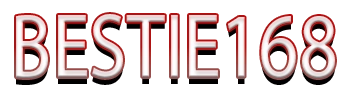 BESTIE168 Logo